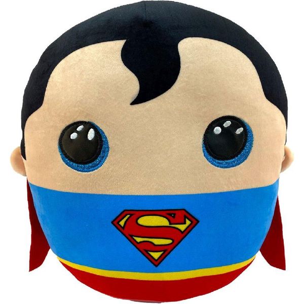 Ty Squish A Boo Superman, 20 Cm-image