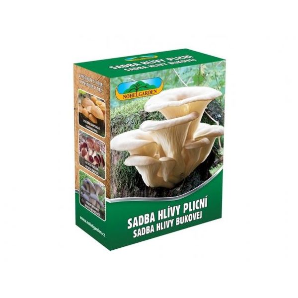 Nohel Garden Lungwort 250Ml-image