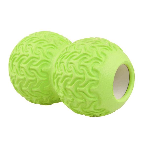 Palla Per Massaggi Twinsoft Lifefit® 18X10Cm-image