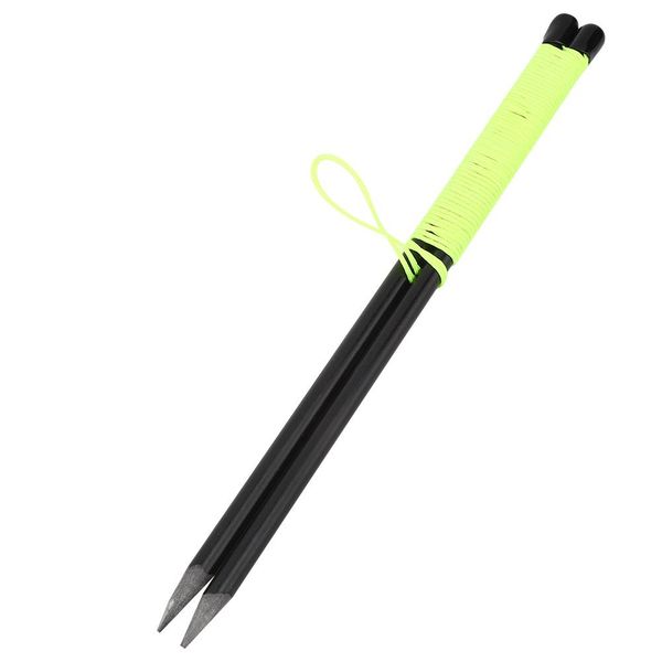 Allineamento Leggero In Fibra Di Vetro Per L'oscillazione Del Golf, Bastone Per Il Putting Della Corda, Direzione Della Pratica, Ausili Per L'allenamento, Accessori Per Il Golf-image