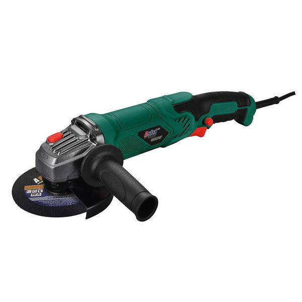 Smerigliatrice Angolare 125Mm/ 900W Asist-image