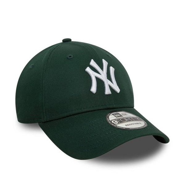 New Era Caps League Essential New York Yankees, 60471456-image