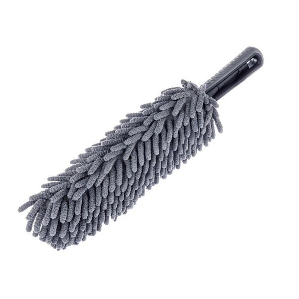 Pulitore In Ciniglia Per Cerchioni, Bifacciale-image