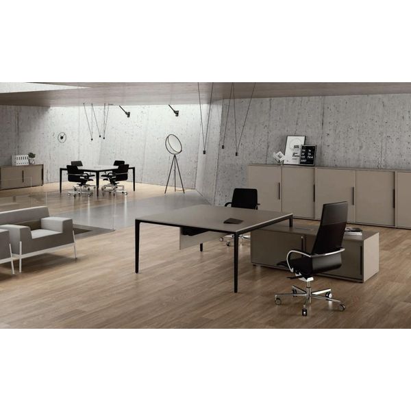 Scrivania Da Ufficio Tavolo Da Lavoro Tavolo Da Ufficio Mobili Da Ufficio Tavoli Da Scrivania Studio Legale Frezza-image