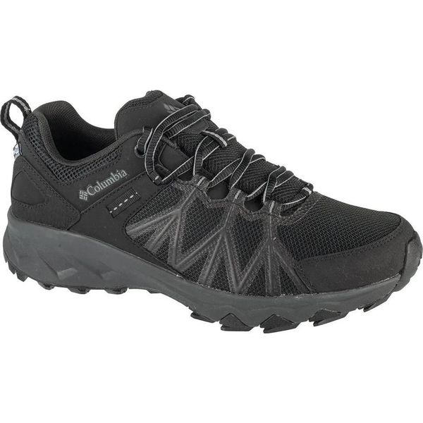 Scarpe Da Trekking Columbia Peakfreak™ Ii Outdry™ Nero Eu 41 1/2 Uomo Nero Eu 41 1/2-image