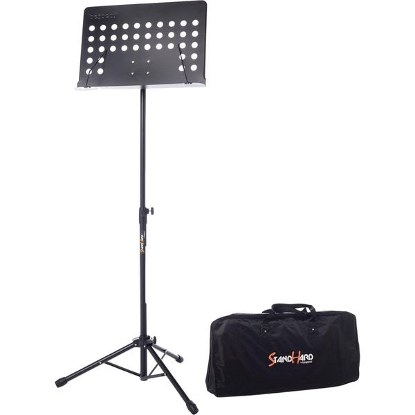 Bespeco SH200U Leggio, Leggio-image