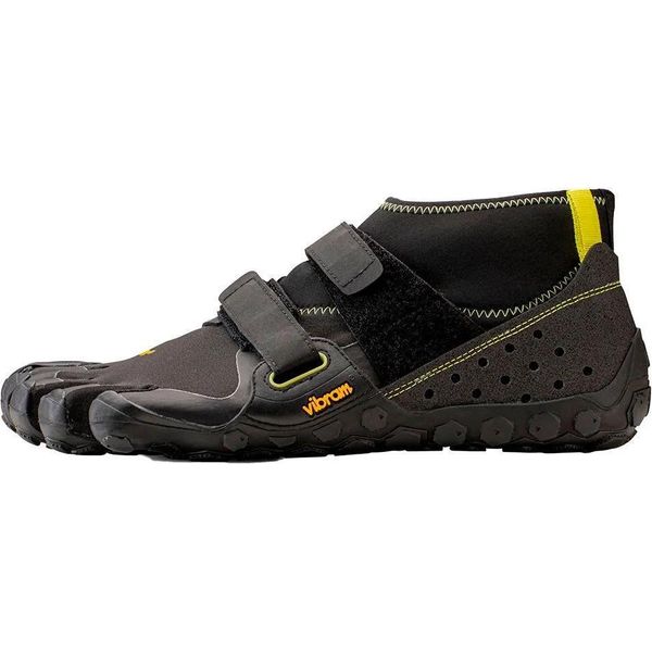 Vibram Fivefingers Scramkey Scarpe Da Trekking Nero Eu 41 Uomo,Donna Nero Eu 41-image