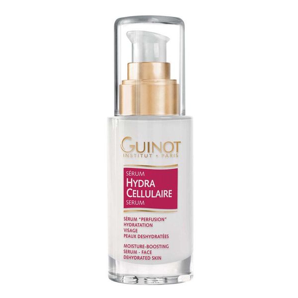 Guinot Hydra Cellulaire Siero Idratante Cellulare 30Ml Pelle Disidratata-image