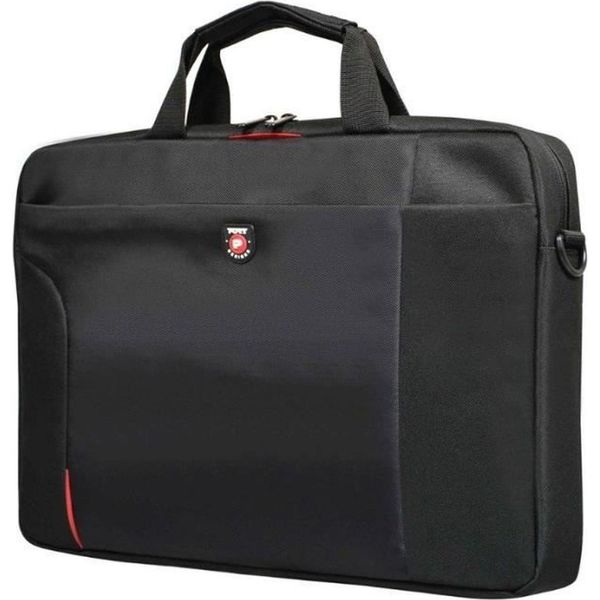 Port 110271 Nb Tasche Port Houston Tl 39,6Cm (15,6") Black"-image