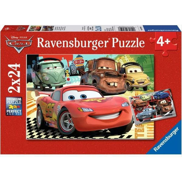 Nuove Avventure Ravensburger 08959-image