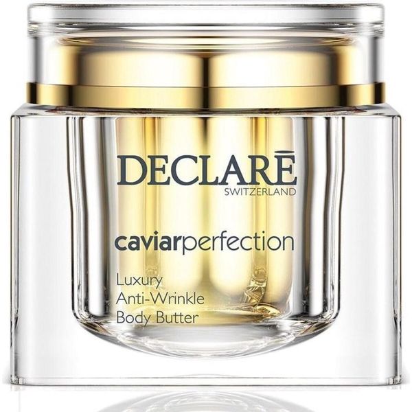 Declaré Caviar Perfection Luxury Anti-Wrinkle Body Butter (200 Ml)-image