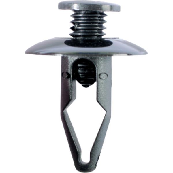 Ks Tools Pinza A Pressione Per Nissan Confezione Da 10 Pezzi - 420.1553-image