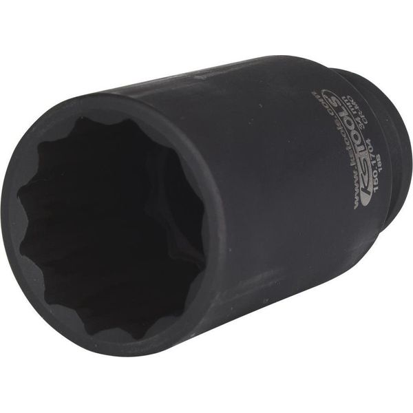 Ks-Tools 150.1704-E Chiave Speciale Per Albero Cardanico Da 1/2", Lunga, 34 Mm, Su Supporto"-image