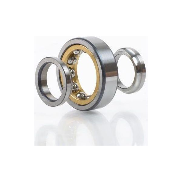Cuscinetto A Quattro Punti QJ309 Ma Id 45Mm Od 100Mm Larghezza25Mm Skf-image