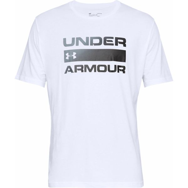 Under Armour Magliette Team Issue Wordmark, 1329582100, Taglia: 183-image
