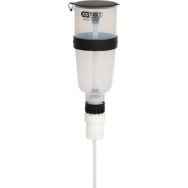 Ks Tools Imbuto Di Riempimento Per Additivi Adblue®, Diritto - 550.1287-image