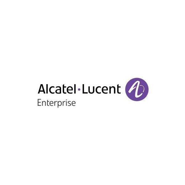 Alcatel-Lucent Tipo A - Kit Di Montaggio Del Punto Di Accesso Wireless - Montaggio A Soffitto, Montaggio A Parete (OAW-AP-MNT-W)-image