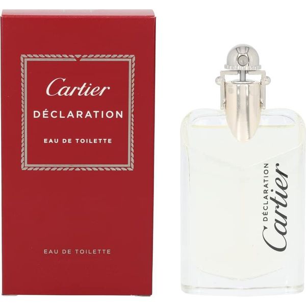 Cartier - DéClaration Edt 50Ml-image