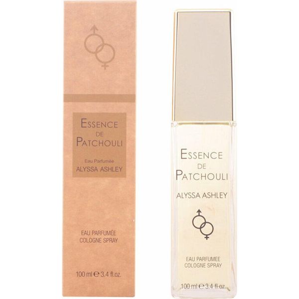Alyssa Ashley Essence De Patchouli Eau Parfumee Cologne Spray 100Ml-image