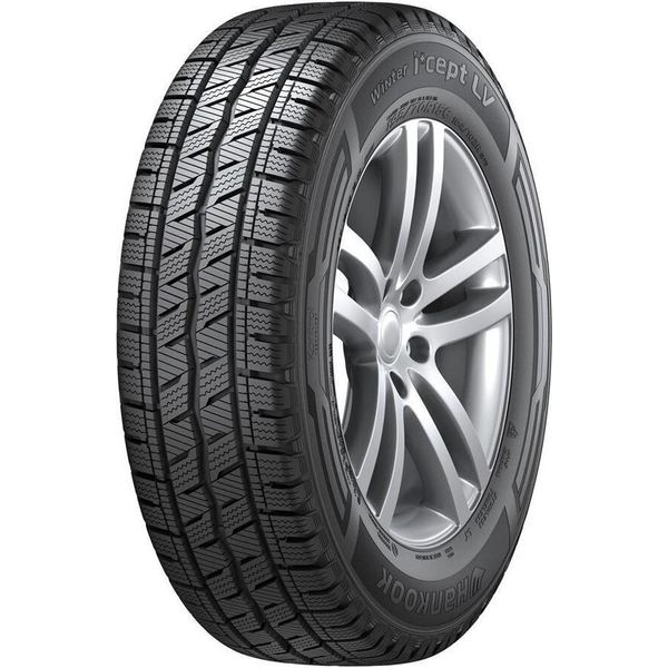 Hankook Winter I*Cept Lv (Rw12) 215/65R16C 109T-image