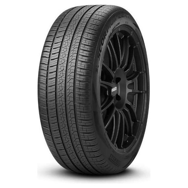 Pirelli Scorpion Zero All Season (Lr) 255/65R19 114V Xl-image