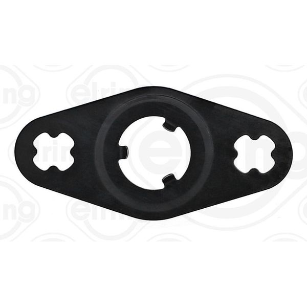 Guarnizione Turbocompressore Db Sprinter 2.7D 04--image