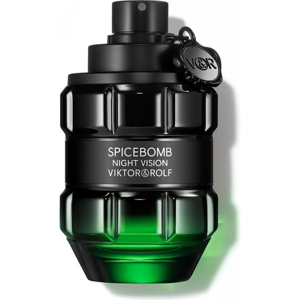 Viktor & Rolf Eau De Toilette, 90 Ml-image