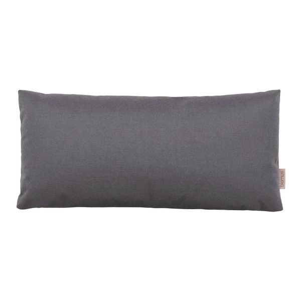 Blomus Stay Cuscino Per Esterni 70 X 30 Cm In Vari Colori, Selezione:Carbone-image
