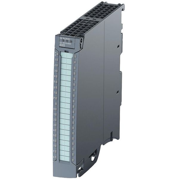 Modulo Di Uscita Digitale Dq 16X24Vdc 6ES7522-1BH (6ES75221BH100AA0)-image