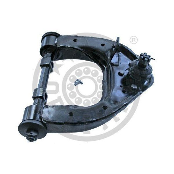 Optimal G6-1208 Braccio Trasversale Destro Anteriore Superiore Per Mitsubishi Pajero Ii (V3W, V2W, V4W)-image