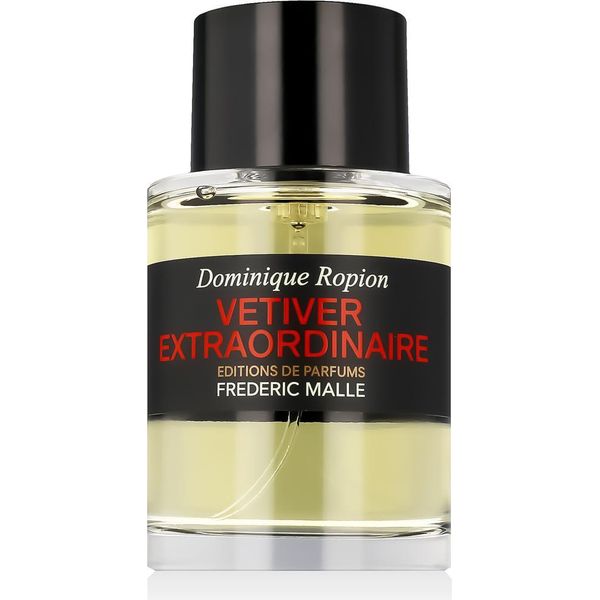 Frederic Malle Vetiver Extraordinaire Woda Perfumowana, 100 Ml-image