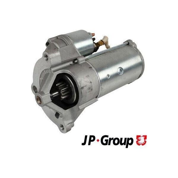 Jp Group 3190300500 Motorino Di Avviamento 2,3Kw Per Fiat Scudo (270, 272) 12V-image