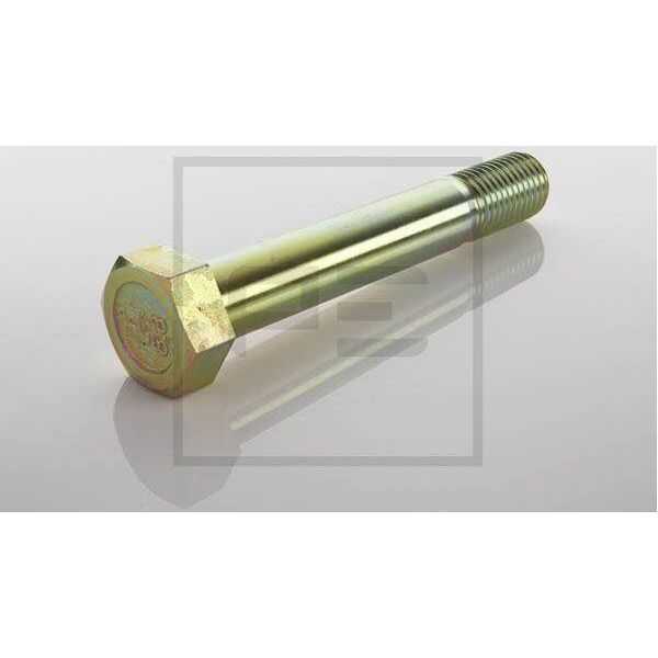 Peters Ennepetal Vite 044.034-00A 190 Mm 1,256 Kg-image