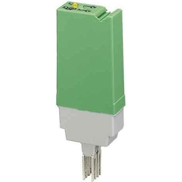Phoenix Contact Relè A Innesto 24 V/Dc, 24 V/Ac 6 A 1 Contatto Na 10 Pz-image