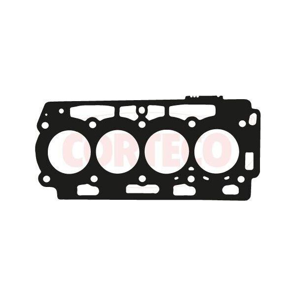 Corteco 49366745 Guarnizione Testa Cilindro Per Ford Focus Iii Turnier Mondeo Iv Turnier (BA7) Focus Iii Grand C-Max (DXA/CB7, Dxa/Ceu) B-MAX (Jk)-image