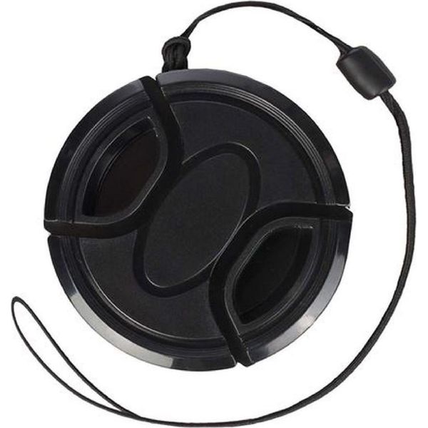 Copriobiettivo Matin Con Gomma 46 Mm M-6279-image