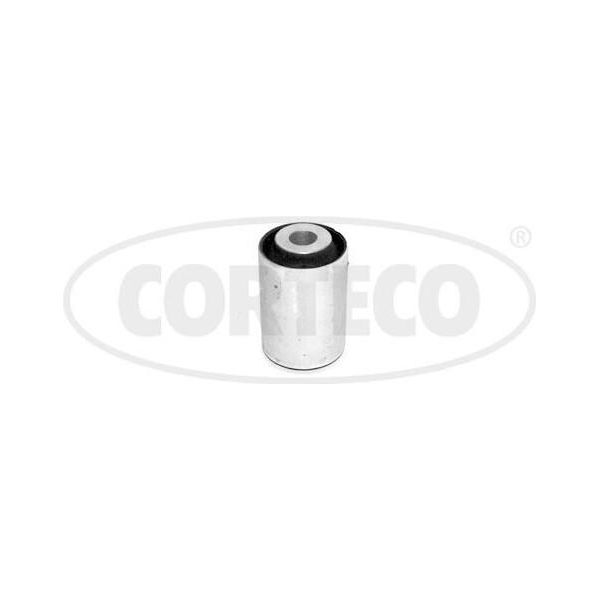 Corteco Supporto Braccio Trasversale 49398241 Esterno Inferiore Anteriore Destro Anteriore Sinistro Adatto Per MERCEDES-BENZ Classe M (W164)-image