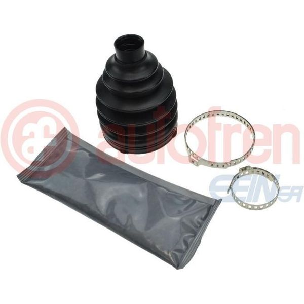 Citroen Coperchio Giunto Esterno C1 19,8X67,6X98,2-image