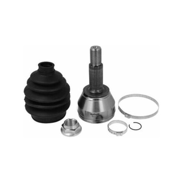 Giunto Esterno Ford Fiesta Vi 1.4 08- 23X53,1X25-image