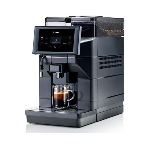 Saeco Aurora B2 9J0911 Macchina Da Caffè Completamente Automatica-image