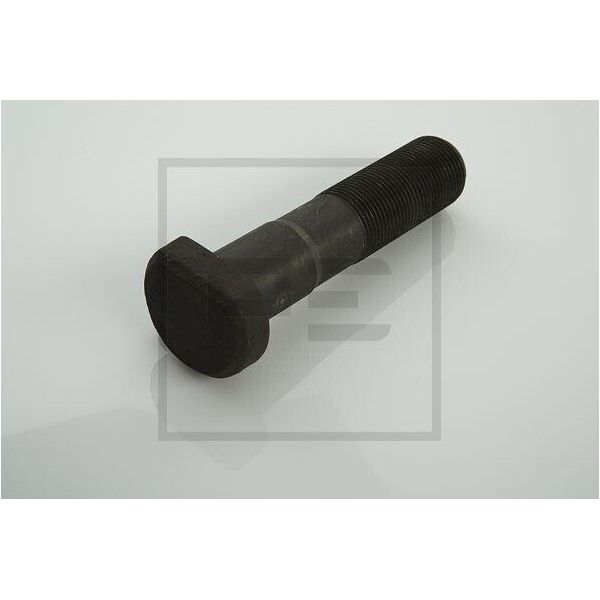 Peters Ennepetal Radbolzen 057.006-00A 37Mm 93Mm 0,337Kg-image