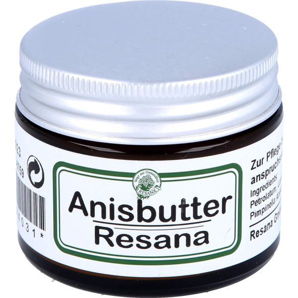 Burro Di Anice Resana, Unguento Da 50 Ml-image