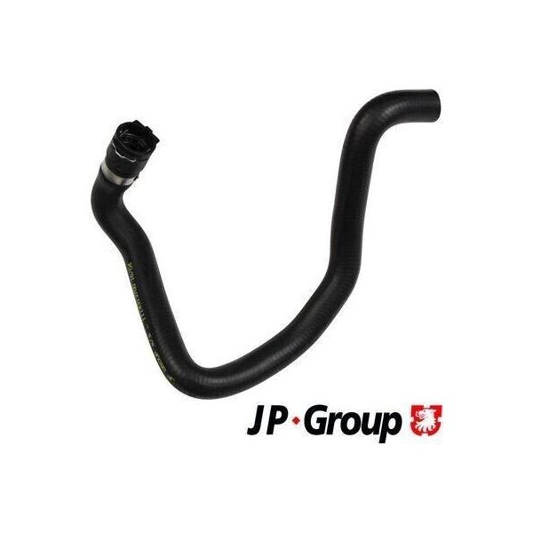 Jp Group 1114313700 - Tubo Radiatore Oe 8D0819371AN Per Passat (3B), A4 (8D), Superb I (3U)-image