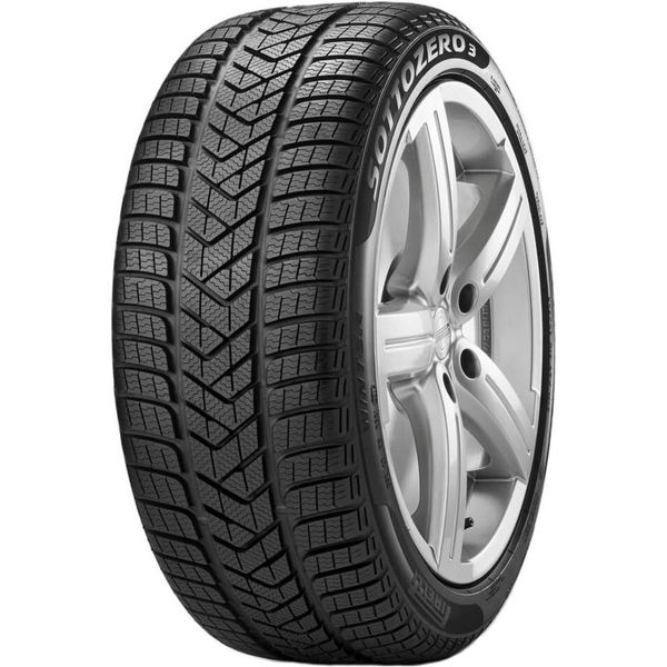 Pirelli Winter Sottozero 3 245/40R20 99V Mfs Bsw Xl-image
