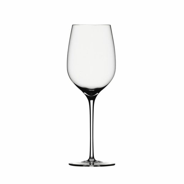 Spiegelau Grand Palais Exquisit Vino Rosso / Acqua, Bicchiere Da Vino Rosso, Bicchiere Da Acqua, Bicchiere Da Vino, Bicchiere Di Cristallo, 424 Ml, 1590101-image