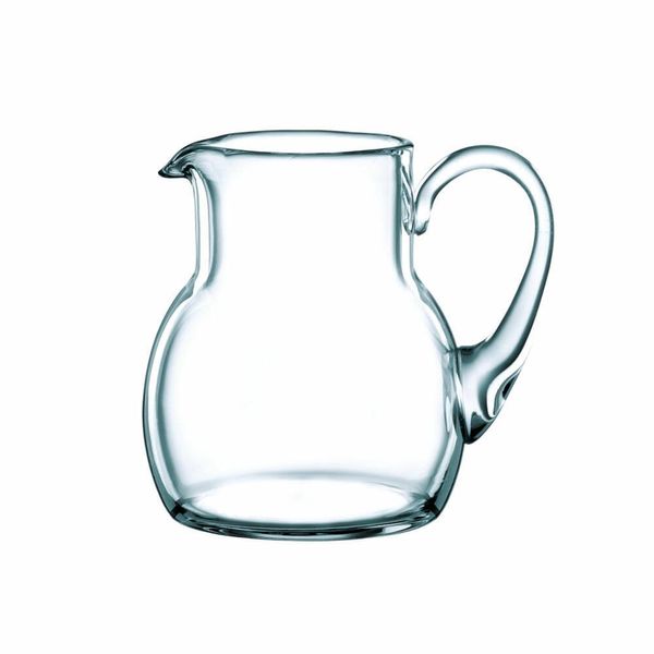 Caraffa Nachtmann Vivendi, Caraffa Per Acqua, Caraffa Per Succo Di Frutta, Brocca, Vetro Cristallo, 0,5 L, 0047925-0-image