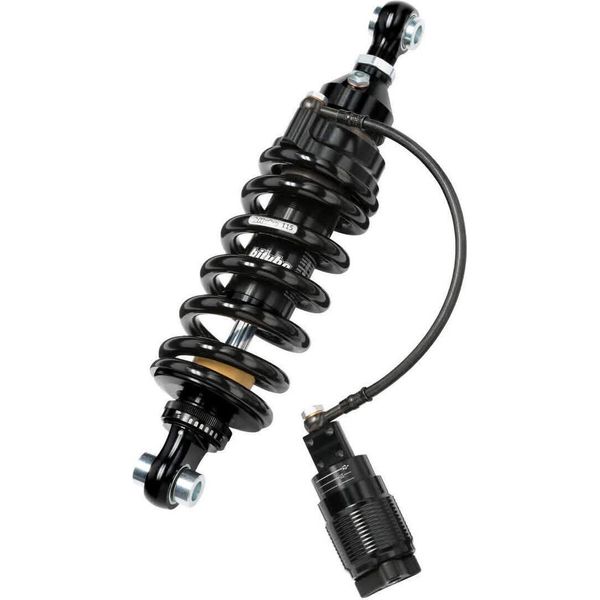 Ammortizzatore Posteriore Con Precarico Molla Idraulico Bitubo Per Bmw R1200R-image