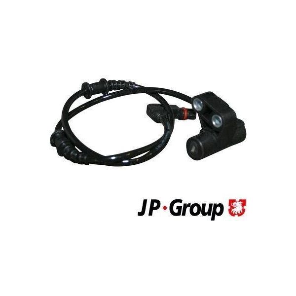 Jp Group 1397100180 - Sensore Abs Oe A1685400117 Per Classe A (W168), Vaneo (414)-image