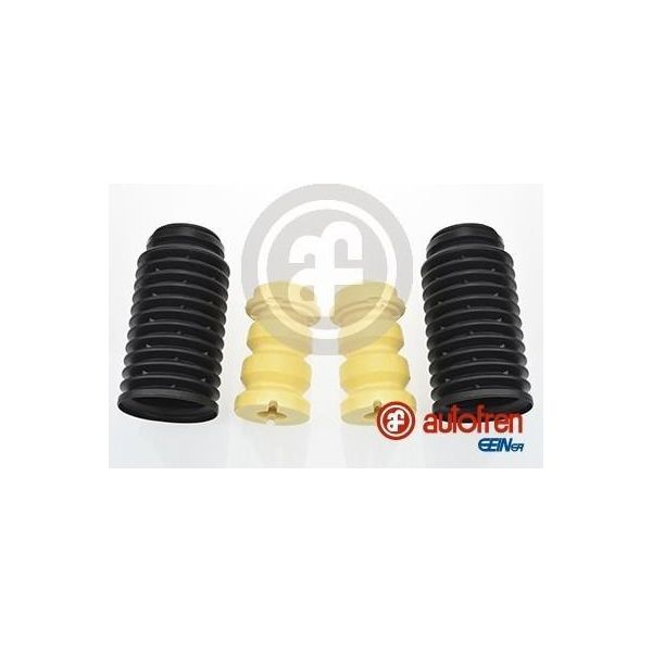 Ammortizzatore Tampone Vw Posteriore Polo 75-94/Passat Berlina 94-97/Combi 88-97 Kpl-image
