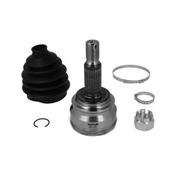Dodge Caliber/Jeep Compass/Patriot Giunto Esterno 28X59,35X33-image